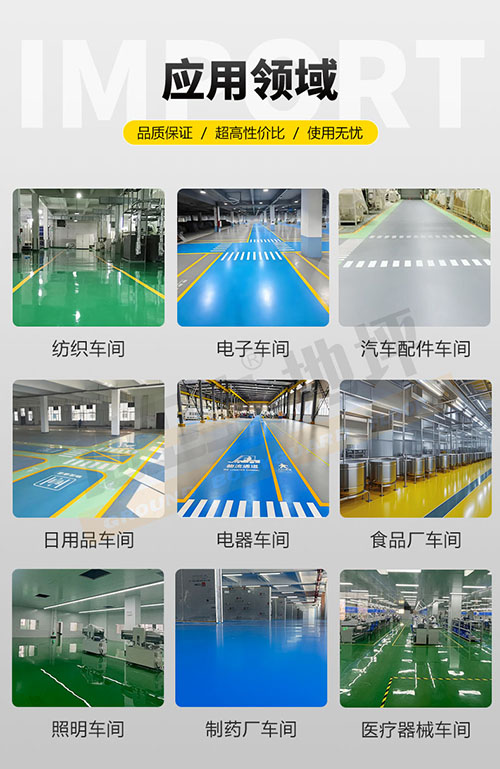 应用领域